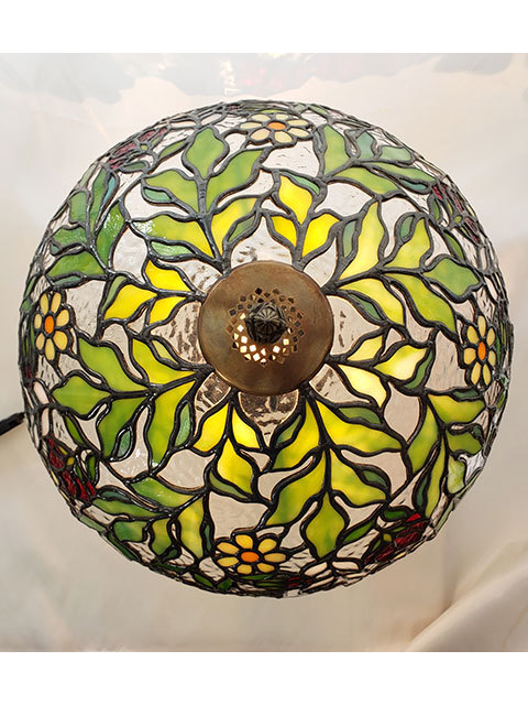 No.182　W.M.lamp