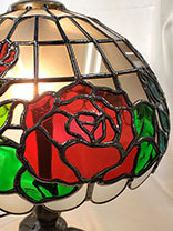 No.181　rose