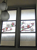 北海道TA邸　2009