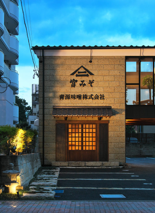 Works｜株式会社渡辺有規建築企画事務...