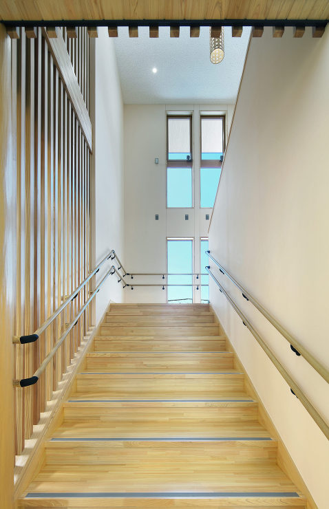 Works｜株式会社渡辺有規建築企画事務...