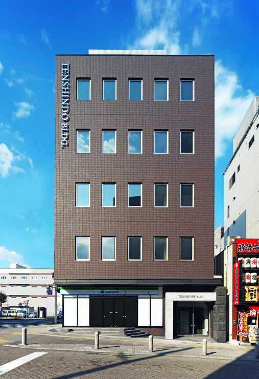 Works｜株式会社渡辺有規建築企画事務...
