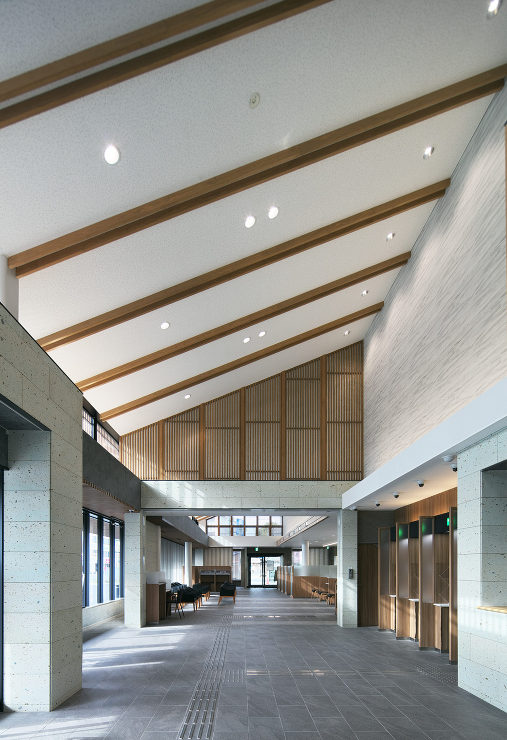 Works｜株式会社渡辺有規建築企画事務...
