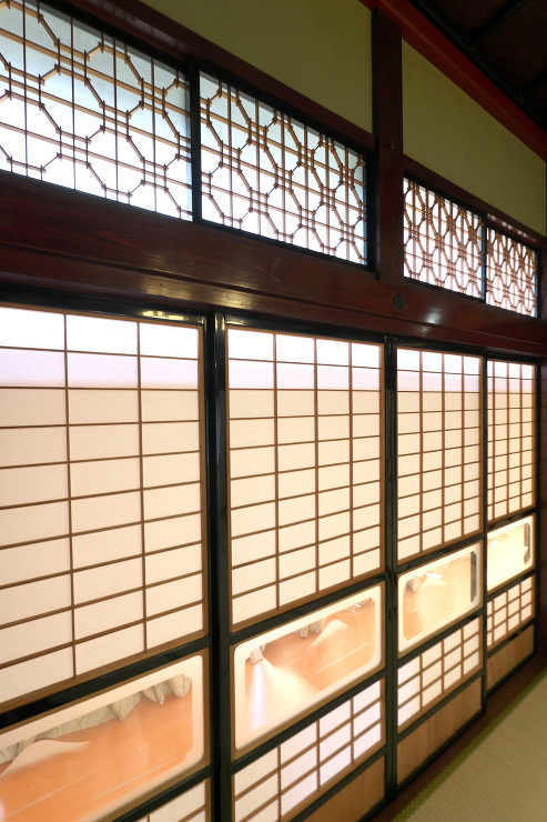 Works｜株式会社渡辺有規建築企画事務...