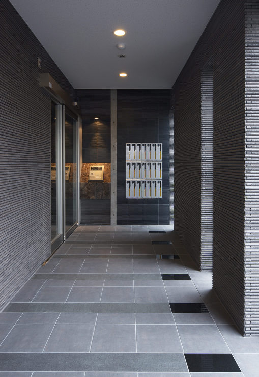 Works｜株式会社渡辺有規建築企画事務...