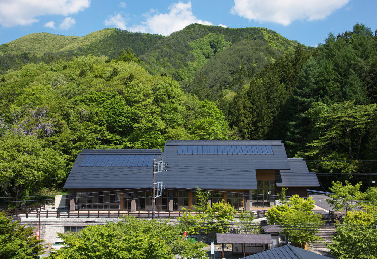 Works｜株式会社渡辺有規建築企画事務...