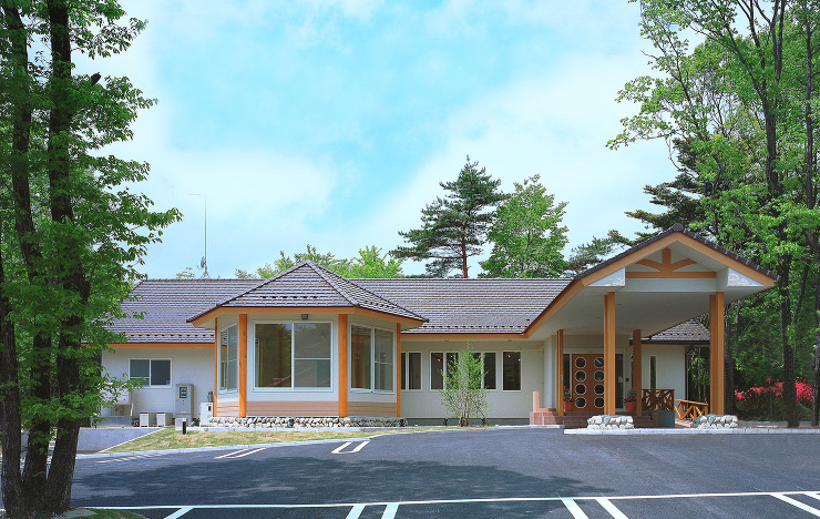 Works｜株式会社渡辺有規建築企画事務...