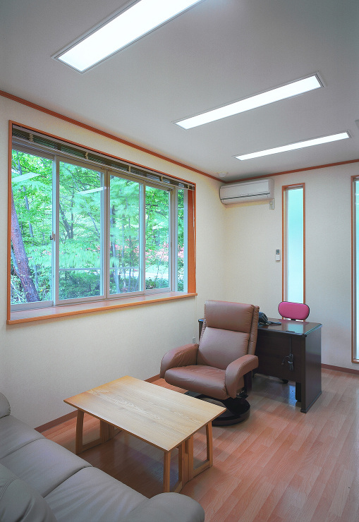 Works｜株式会社渡辺有規建築企画事務...