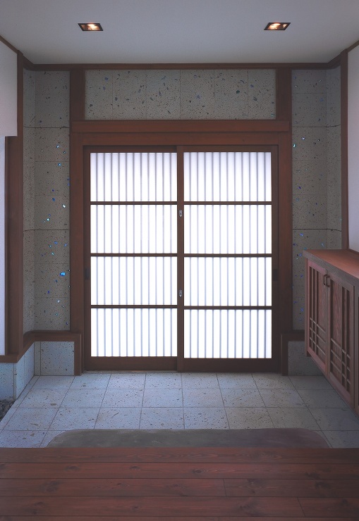 Works｜株式会社渡辺有規建築企画事務...