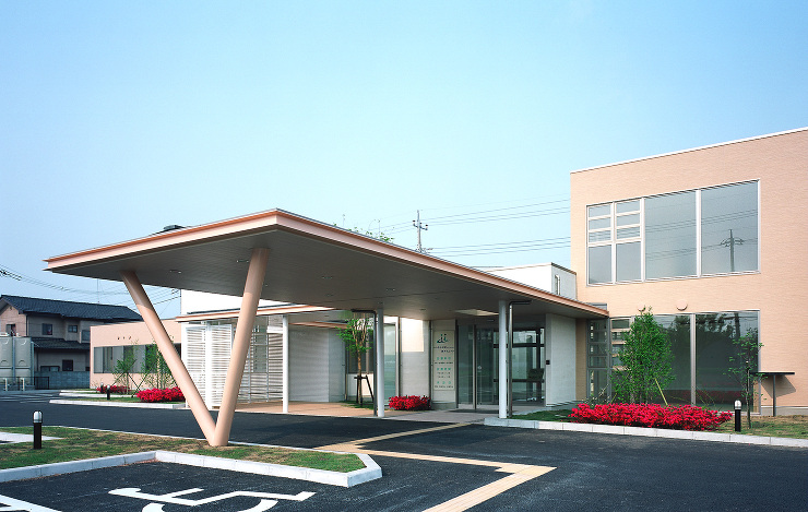 Works｜株式会社渡辺有規建築企画事務...