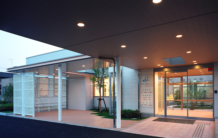 Works｜株式会社渡辺有規建築企画事務...