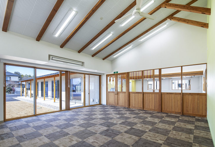 Works｜株式会社渡辺有規建築企画事務...