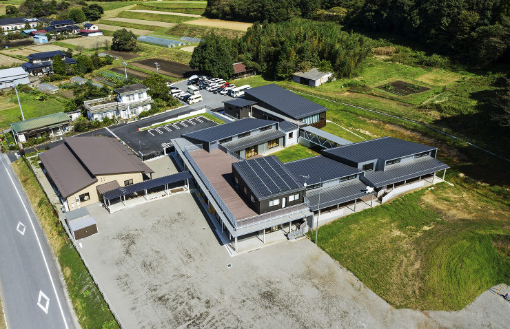 Works｜株式会社渡辺有規建築企画事務...