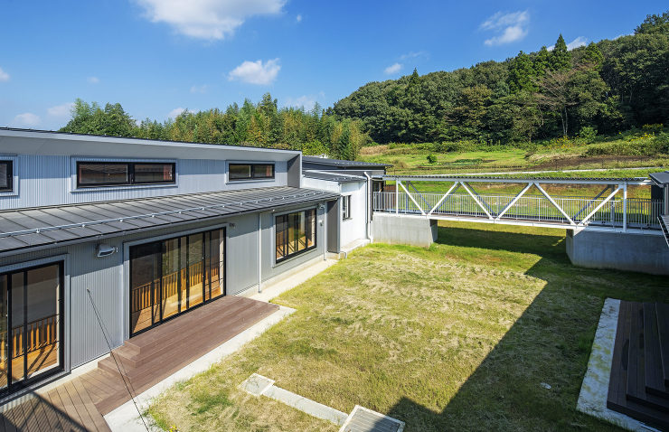 Works｜株式会社渡辺有規建築企画事務...