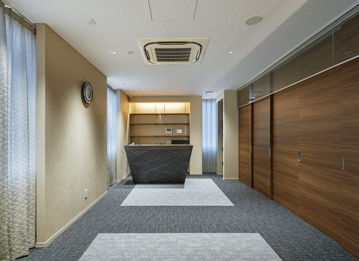 Works｜株式会社渡辺有規建築企画事務...