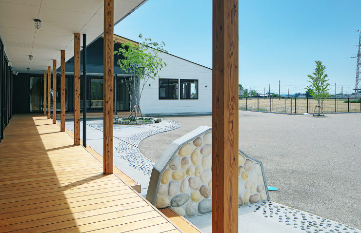 Works｜株式会社渡辺有規建築企画事務...