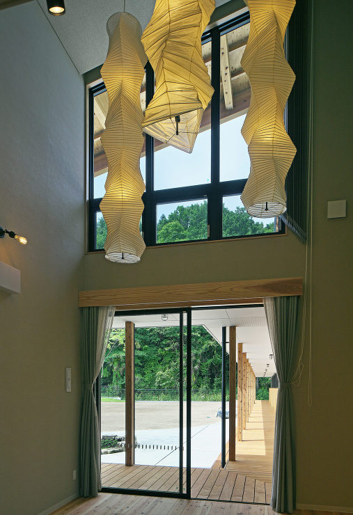 Works｜株式会社渡辺有規建築企画事務...