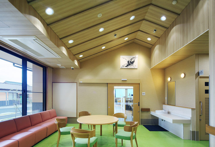 Works｜株式会社渡辺有規建築企画事務...