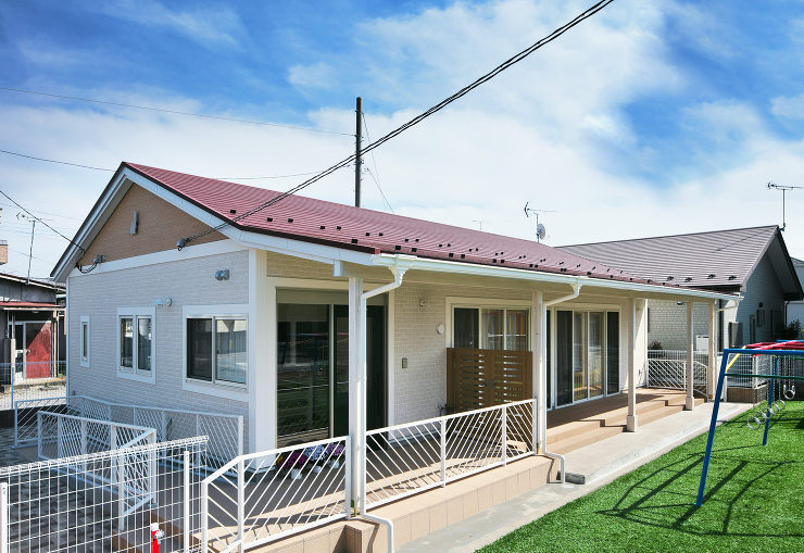 Works｜株式会社渡辺有規建築企画事務...