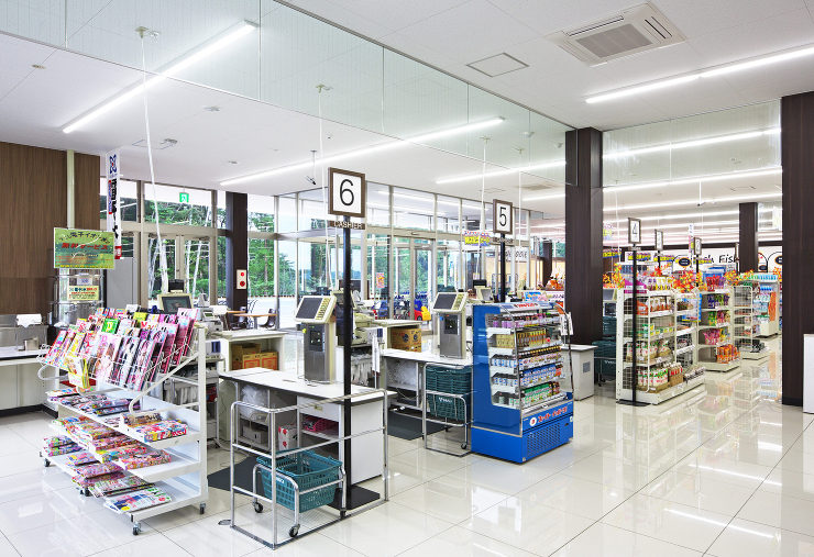 Works｜株式会社渡辺有規建築企画事務...