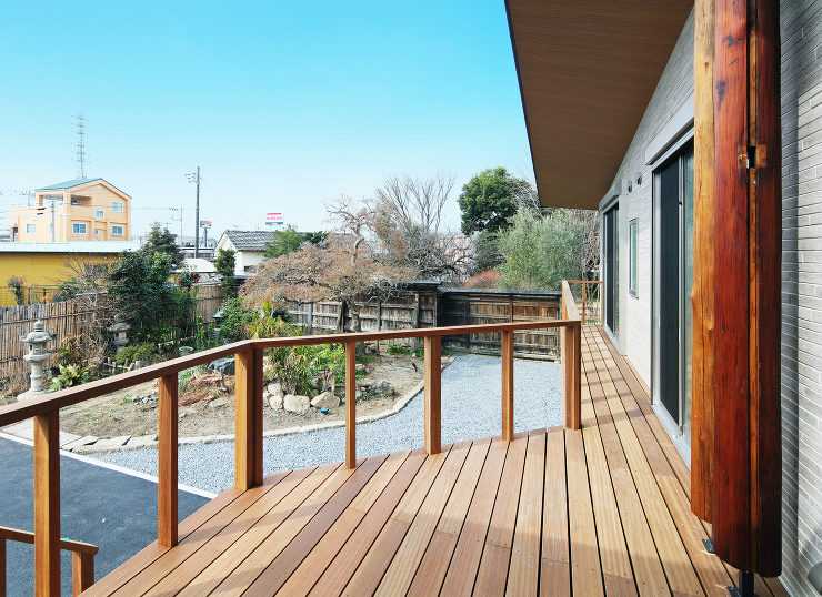 Works｜株式会社渡辺有規建築企画事務...