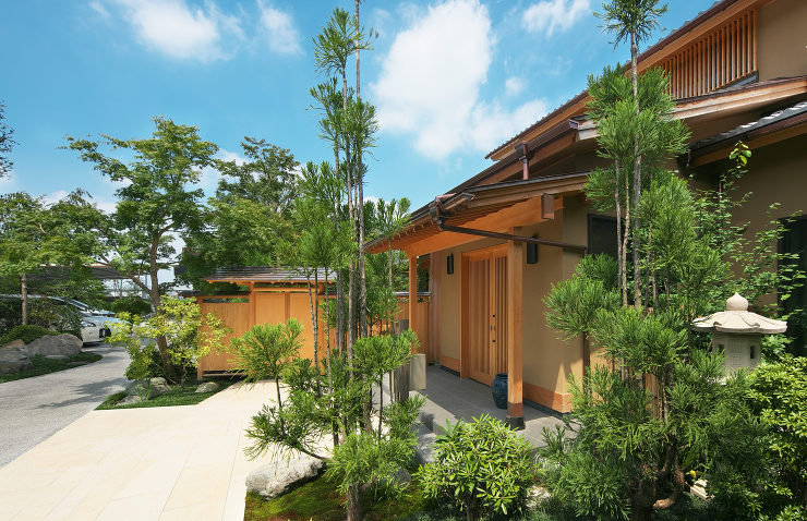 Works｜株式会社渡辺有規建築企画事務...