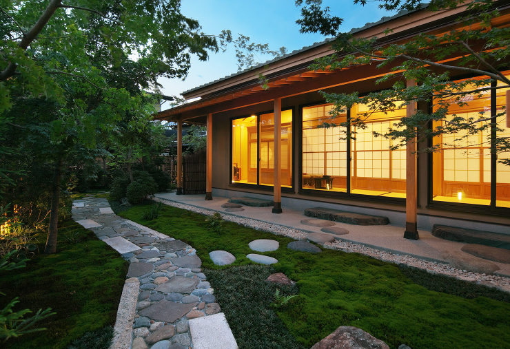 Works｜株式会社渡辺有規建築企画事務...