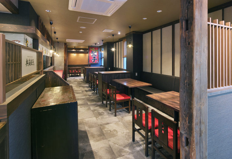 Works｜株式会社渡辺有規建築企画事務...