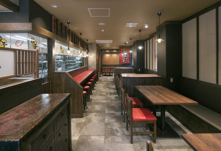 Works｜株式会社渡辺有規建築企画事務...