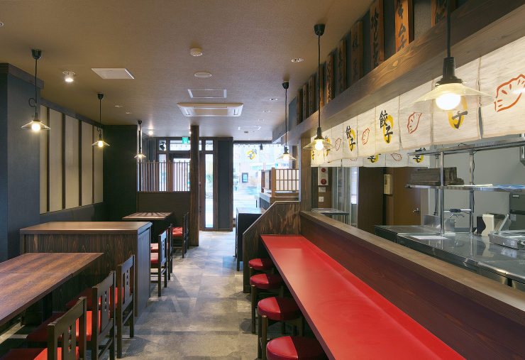 Works｜株式会社渡辺有規建築企画事務...