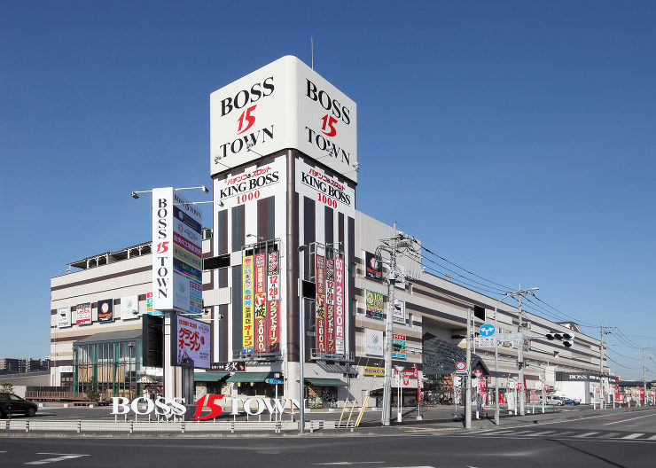 Works｜株式会社渡辺有規建築企画事務...