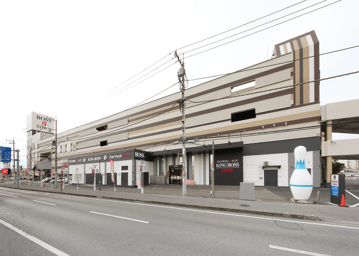 Works｜株式会社渡辺有規建築企画事務...