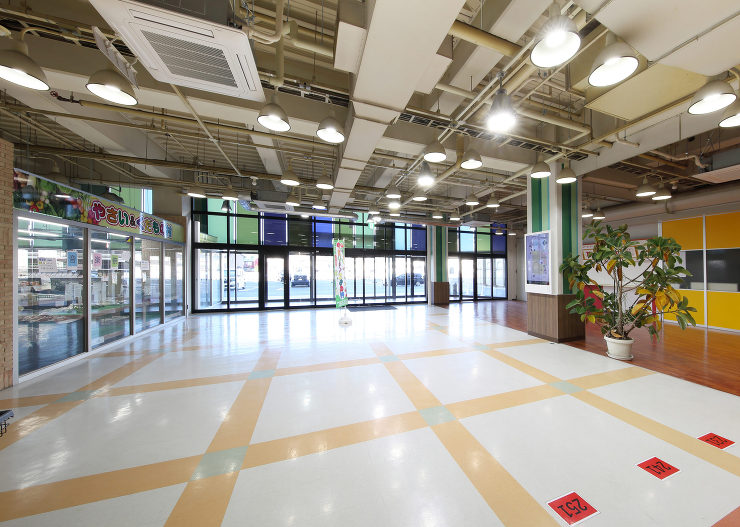 Works｜株式会社渡辺有規建築企画事務...