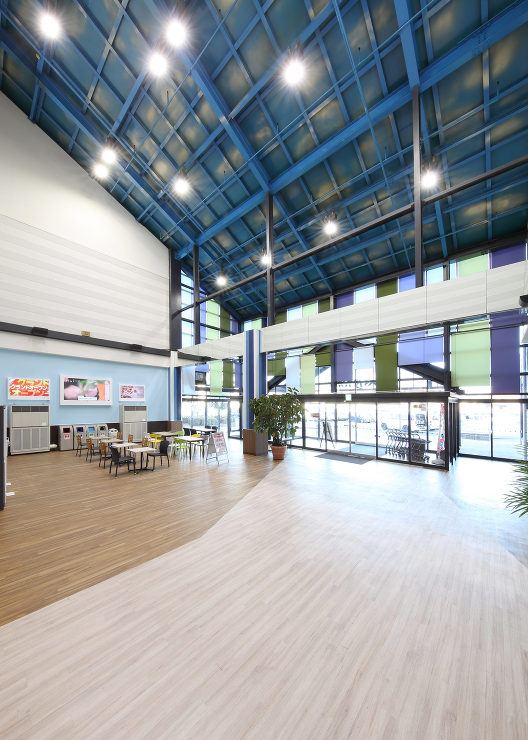 Works｜株式会社渡辺有規建築企画事務...