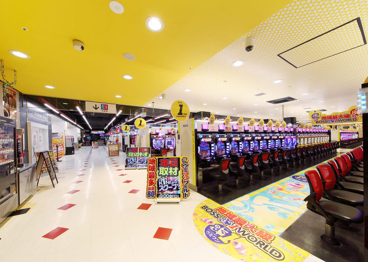 Works｜株式会社渡辺有規建築企画事務...