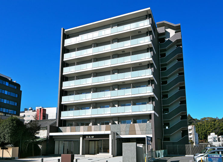 Works｜株式会社渡辺有規建築企画事務...