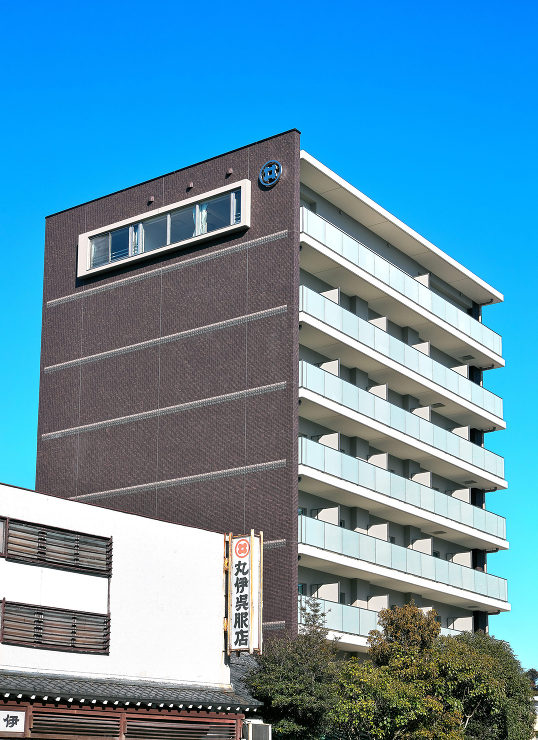 Works｜株式会社渡辺有規建築企画事務...