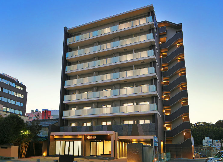 Works｜株式会社渡辺有規建築企画事務...