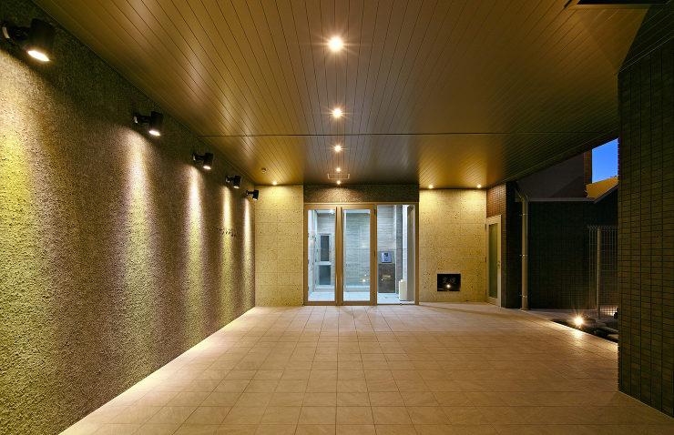 Works｜株式会社渡辺有規建築企画事務...