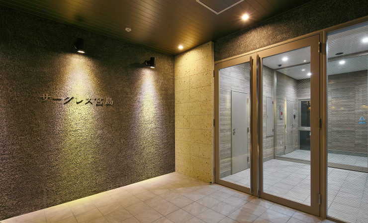 Works｜株式会社渡辺有規建築企画事務...