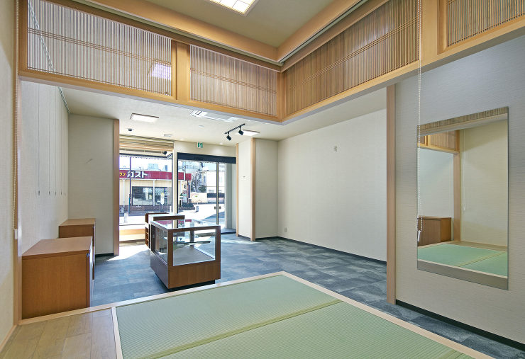 Works｜株式会社渡辺有規建築企画事務...