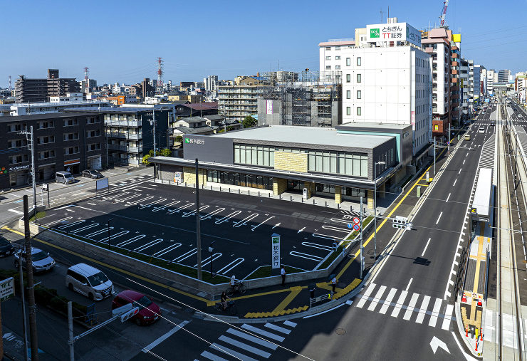 Works｜株式会社渡辺有規建築企画事務...