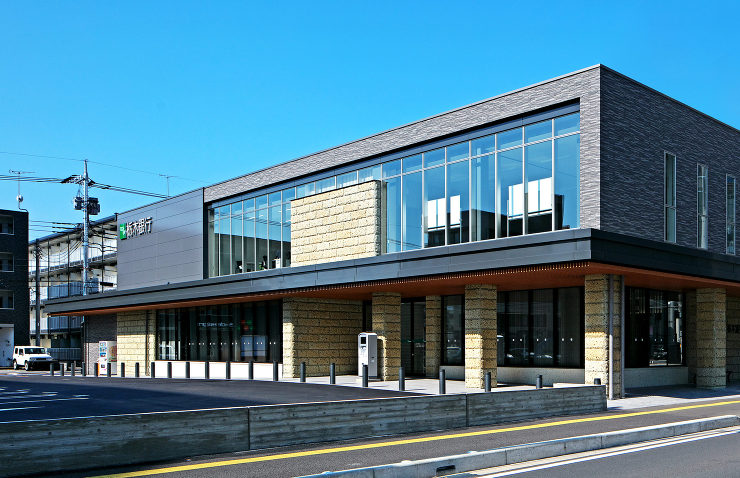 Works｜株式会社渡辺有規建築企画事務...