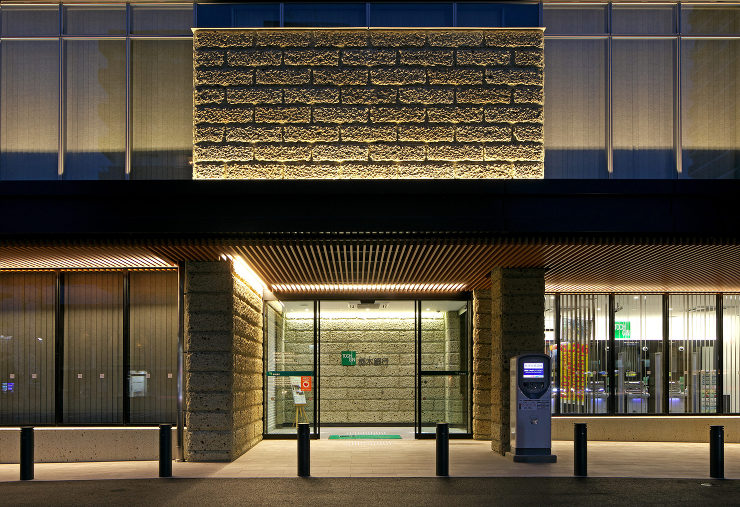 Works｜株式会社渡辺有規建築企画事務...