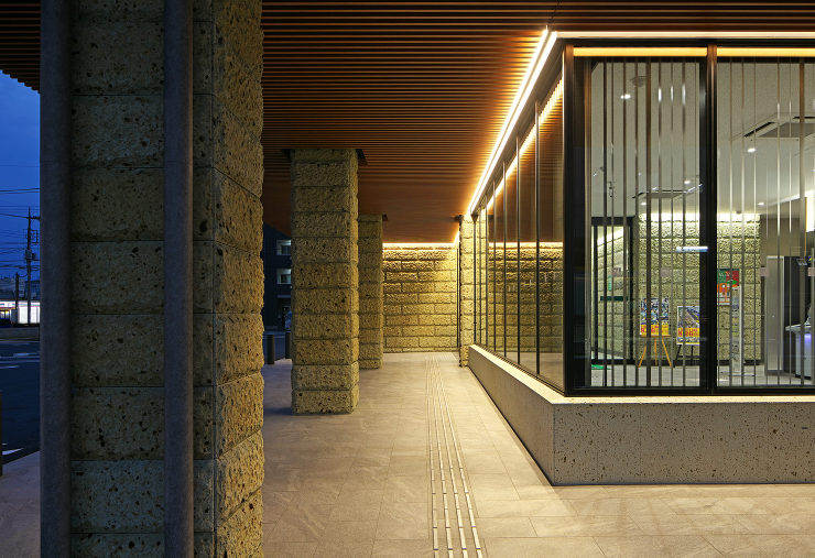 Works｜株式会社渡辺有規建築企画事務...