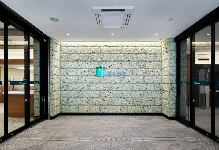 Works｜株式会社渡辺有規建築企画事務...