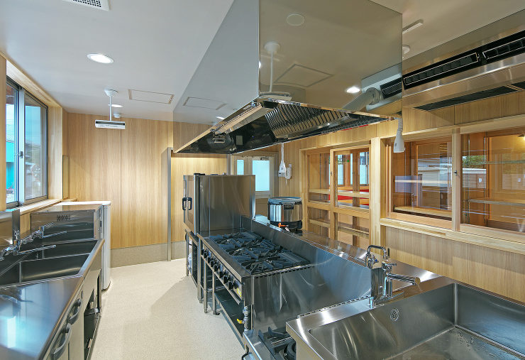 Works｜株式会社渡辺有規建築企画事務...