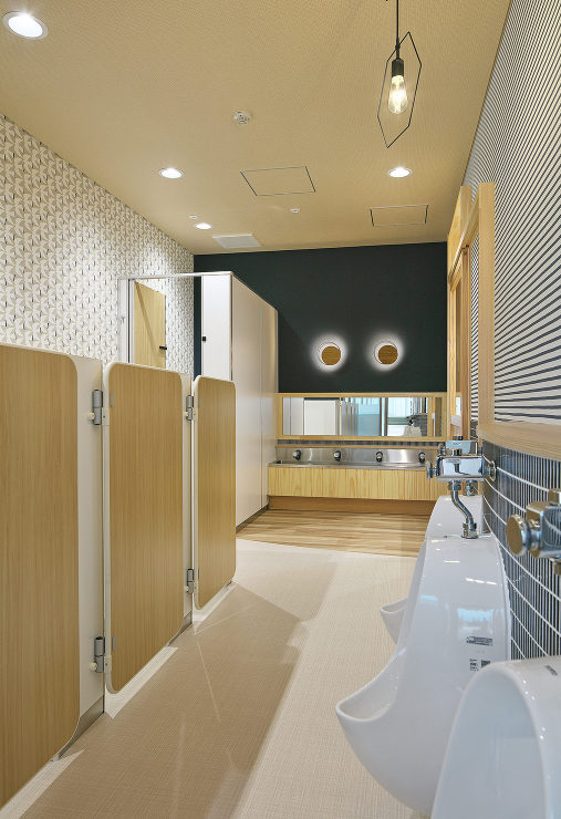 Works｜株式会社渡辺有規建築企画事務...