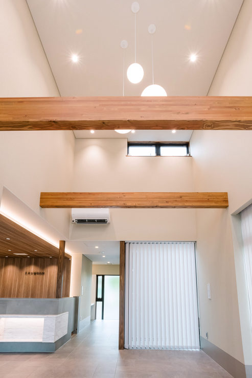 Works｜株式会社渡辺有規建築企画事務...