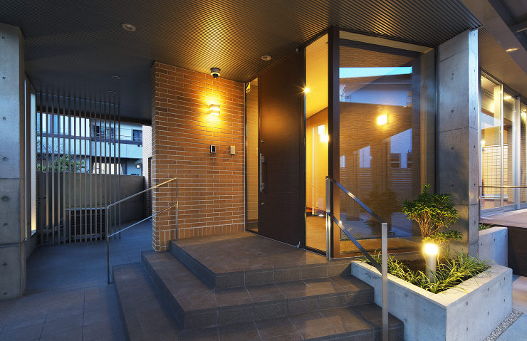 Works｜株式会社渡辺有規建築企画事務...